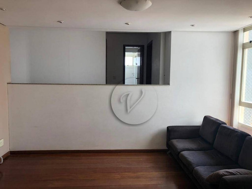 Imagem 14 de 17 de Apartamento Residencial Para Locação, Vila Bastos, Santo André - Ap6094. - Ap6094