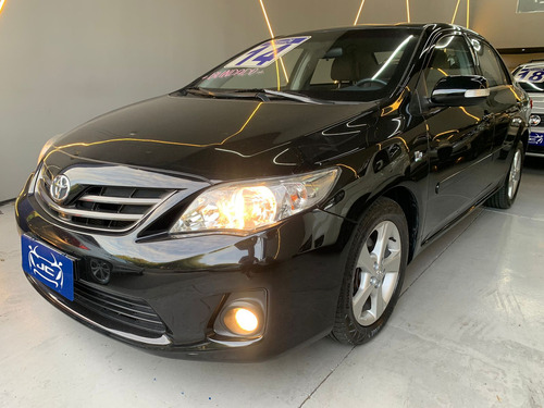 Toyota Corolla Corolla Sedan XEi 2.0 16V (flex) (aut)