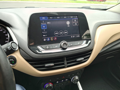 Chevrolet Onix plus 1.0 Premier Ii Turbo Aut. 4p