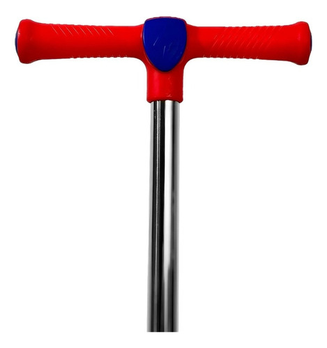 Quadriciclo Elétrico 6v Infantil, Com Empurrador Dirigível
