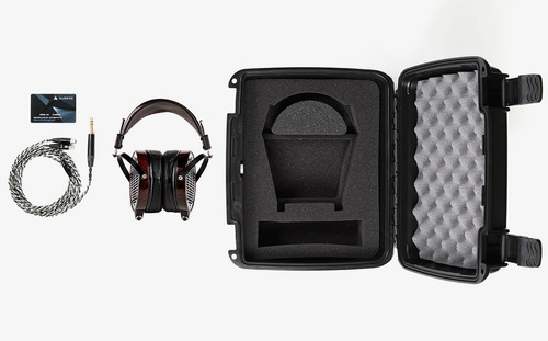 Imagen 8 de 9 de Audífonos Audeze Lcd-4 Última Versión