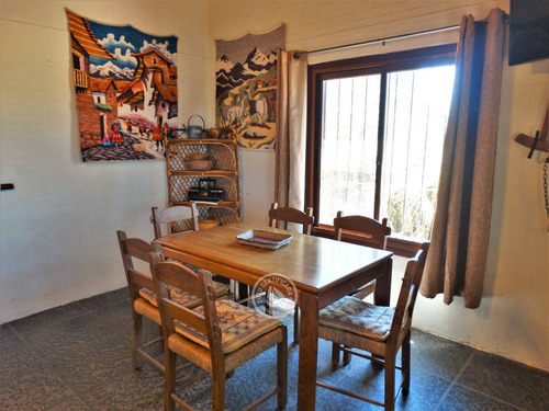 Oportunidad Única Casa En 1500m2 Terr. Cerca De Todo