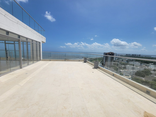 Imagen 15 de 15 de Apartamento En Venta Crespo - Cartagena