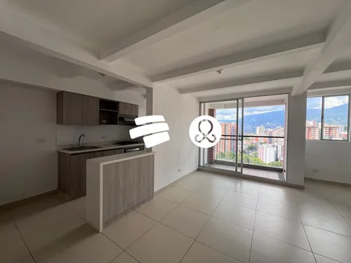 Venta De Apartamento En Sabaneta Ubicación Privilegiada Parte Baja