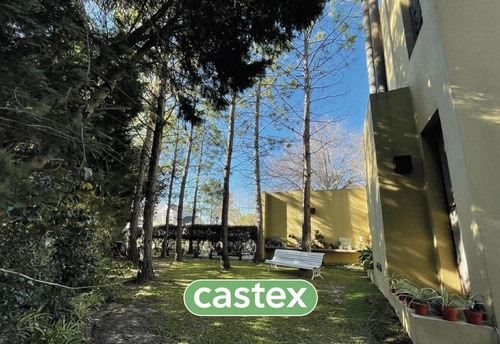 Imagen 11 de 23 de Casa De Cuatro Ambientes En Venta En La Lomada