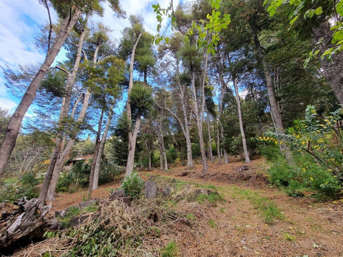 Imagen 9 de 24 de Terreno Lote En Venta Ubicado En Valle Escondido, Bariloche, Patagonia