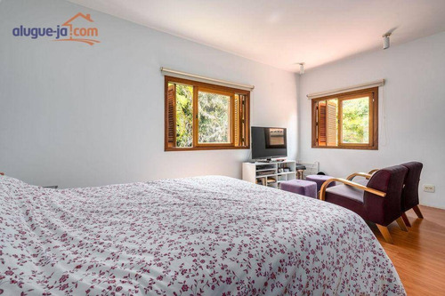 Sobrado À Venda, 300 M² Por R$ 1.500.000,00 - Jardim Leonor - São Paulo/sp - So1585