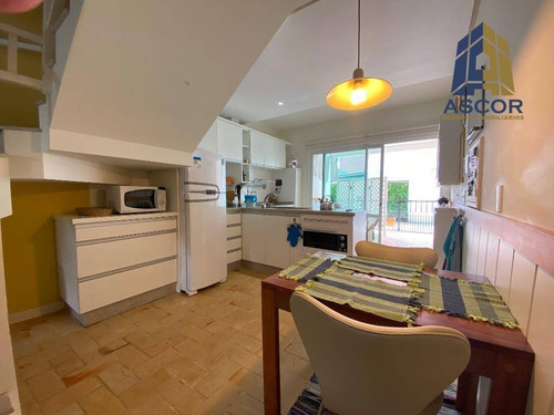 Imagem 6 de 30 de Casa Com 3 Dormitórios À Venda, 120 M² Por R$ 905.000,00 - Lagoa Da Conceição - Florianópolis/sc - Ca0363