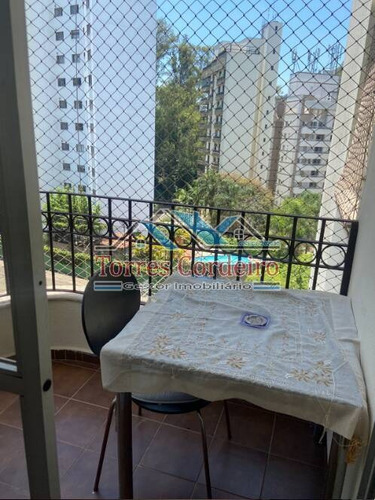 Imagem 5 de 15 de Apartamento Com 3 Dorm. (1 Suíte) + 2 Vagas - Jardim Ampliação - Ap0720