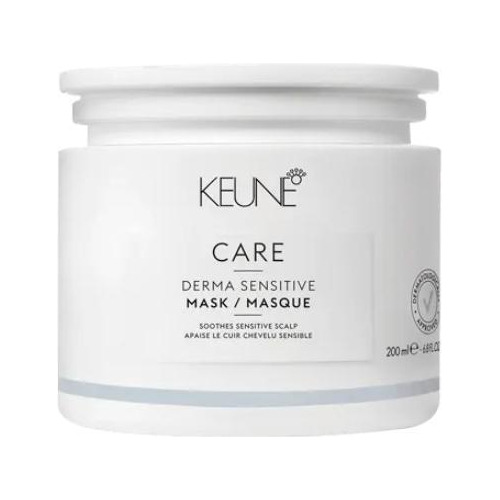Keune Care Derma Sensitive - Máscara 200ml