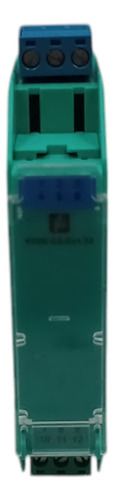 Repetidor Pepperl+fuchs Kfd0-cs-ex1.54 24vdc 1ma-20ma