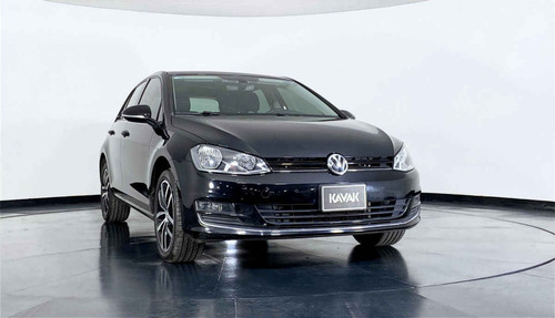 Imagen 3 de 15 de 109506 - Volkswagen Golf 2017 Con Garantía