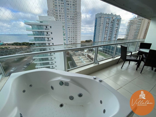 Imagen 4 de 14 de Venta Departamento Punta Del Este