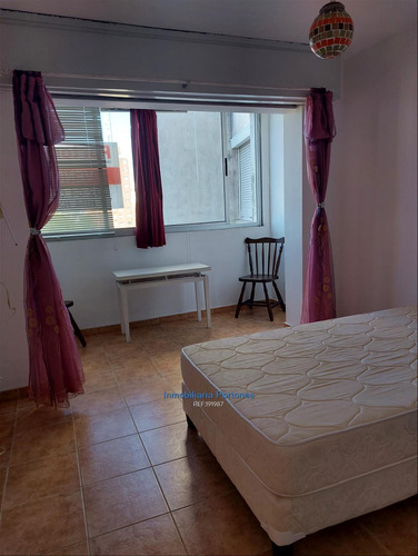 Imagen 7 de 13 de Se Vende Apartamento De Dos Dormitorios En Buceo Cw191987