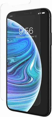 Mica Protector Pantalla Zagg Para iPhone XR / 11 Normal 6.1
