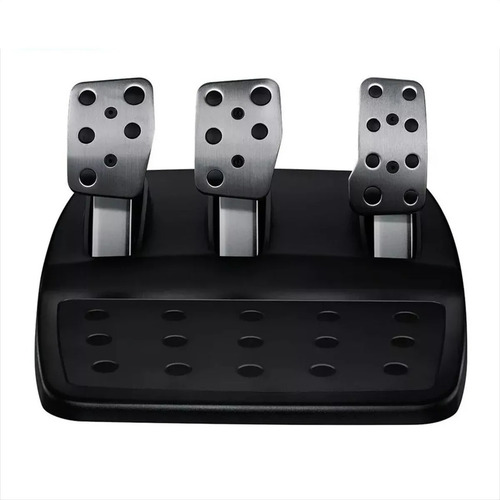 Imagen 8 de 10 de Timón Logitech G29 Para Pc / Ps5 | Ps4 + Palanca De Cambios