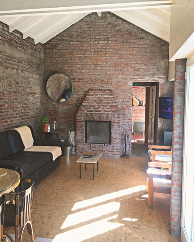 Imagen 5 de 13 de Casa En Sierra De Los Padres Alquiler Todo El Año 2021!!!