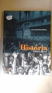 História Geral E Brasil - Ensino Médio José Geraldo Vinci