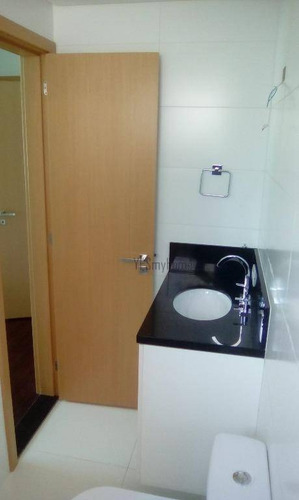 Apartamento Com 3 Dormitórios À Venda, 95 M² Por R$ 828.000,00 - Bigorrilho - Curitiba/pr - Ap0055