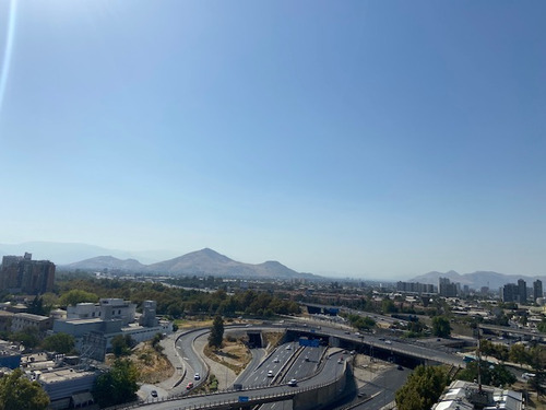 Moderno Studio / Inversionistas / General Mackenna