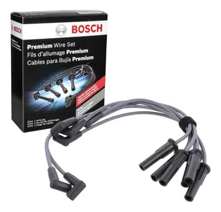 Cables Bujias Chrysler Voyager V6 3.3 2000 Bosch