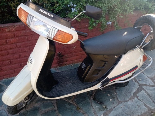 Honda Nh 100 2t