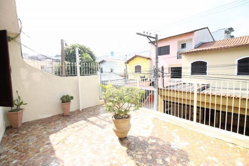 Sobrado - Ref: 5754