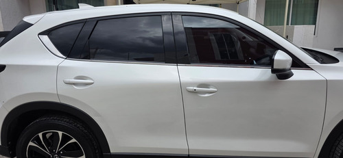 Mazda CX-5 2.5 S Grand Touring 4x2 At