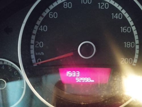 Imagen 12 de 15 de Volkswagen Up