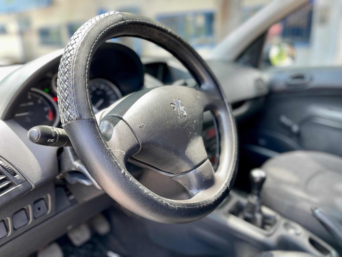 Imagen 6 de 8 de Peugeot 207 2011 1.4 Xr