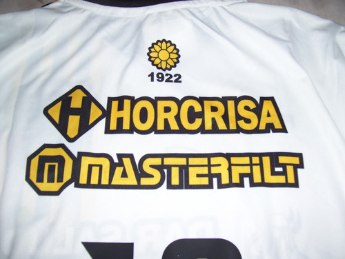 Almirante Brown La Fragata Retiel 2018 #10 Alterna Nueva Xl
