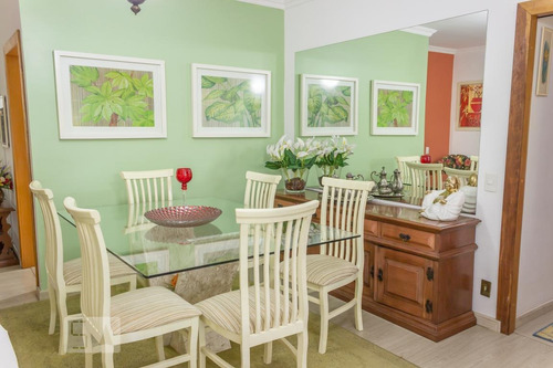 Apartamento À Venda - Portal Do Morumbi, 2 Quartos, 70 - S893115913