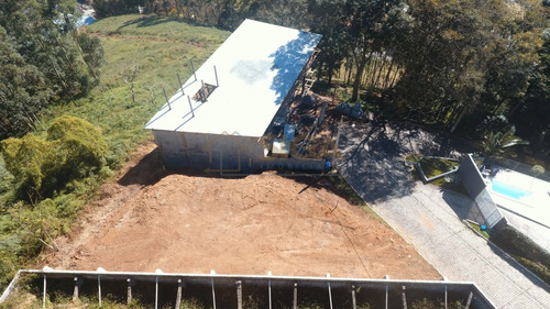 Imagem 6 de 15 de Lote No Condomínio Vivendas De Valência - Cônego - 112