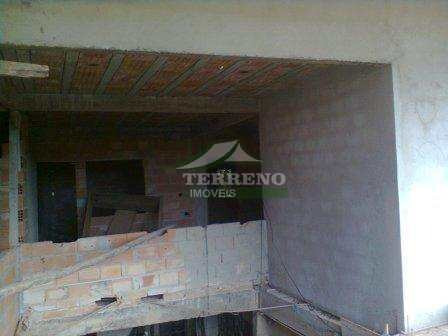 Imagem 6 de 19 de Casa Com 2 Dorms, Soares, Ribeirão Das Neves - R$ 180.000,00, 100m² - Codigo: 200 - V200