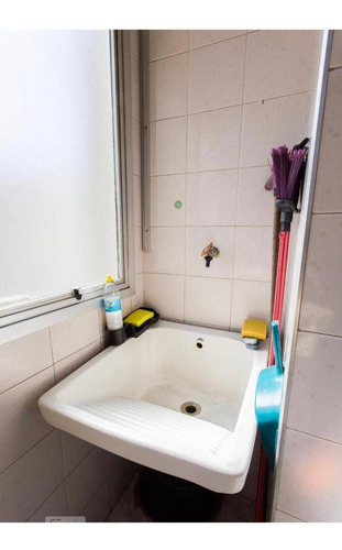 Imagem 4 de 15 de Apartamento Com 3 Dormitórios,1 Vaga, Jardim Vila Formosa - 3828