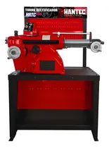 Comprar Rectificadora De Discos Y Tambores + Kit De Adaptadores 110v