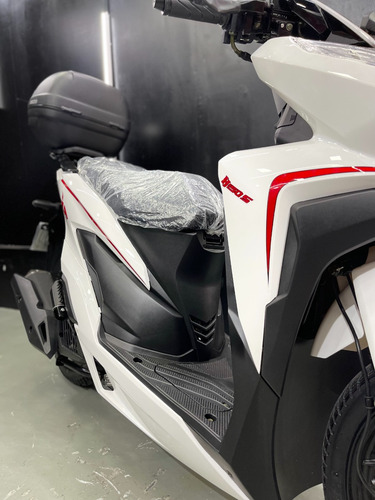 Hj 150 Squalo 2023
