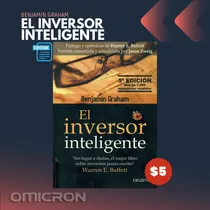 Comprar El Inversor Inteligente. 5ta Edición.
