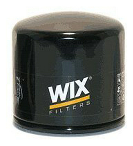 Filtro De Aceite Wix 51334 - Unidad