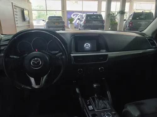 Mazda CX-5 2.0 Touring