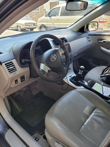 Toyota Corolla 1.8 Xei Mt Pack 136cv 2013