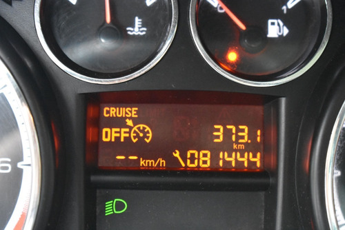 Peugeot 308 Allure 1.6 5p 2015.