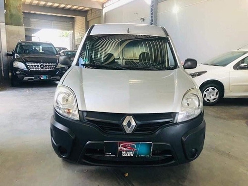 Imagen 2 de 15 de Renault Kangoo Confort 1.6 - Miami Cars