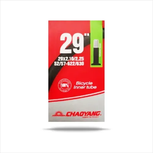C mara Bici Rod 29 Chaoyang Valvula Auto Mtb C 123d