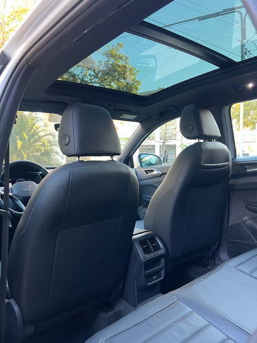 Volkswagen Taos 1.4 250 Tsi Highline