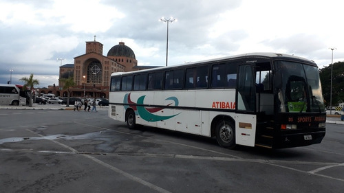 Mb Gv1000 0400 Rodoviário