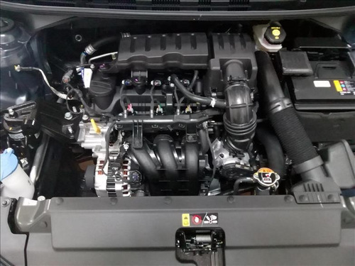Hyundai Hb20s 1.0 12v Vision