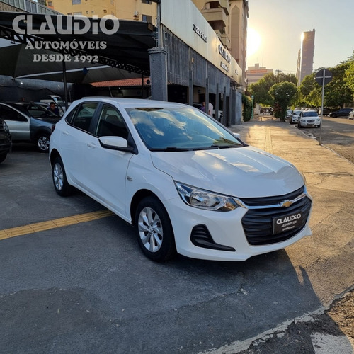 Chevrolet Onix 1.0 5p