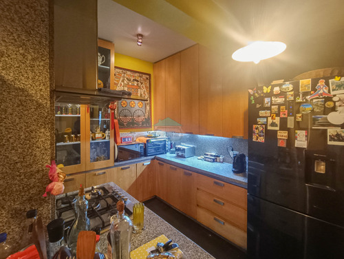 Propitour360 Vende Gran Depto Ofertable En Barrio Lastarria