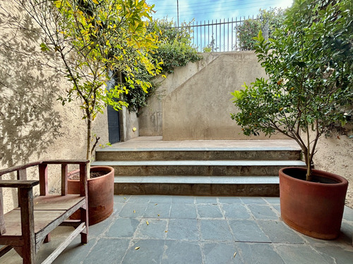 Espectacular Casa De 5d Golf De Manquehue Y Colegio Everest